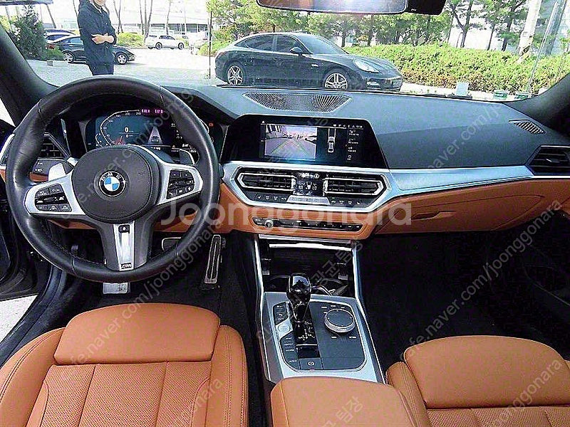BMW 3시리즈 중고 BMW 중고 BMW 3시리즈 중고차 할부가능 2022년식 34,081km 320i M 스포츠 ...--8